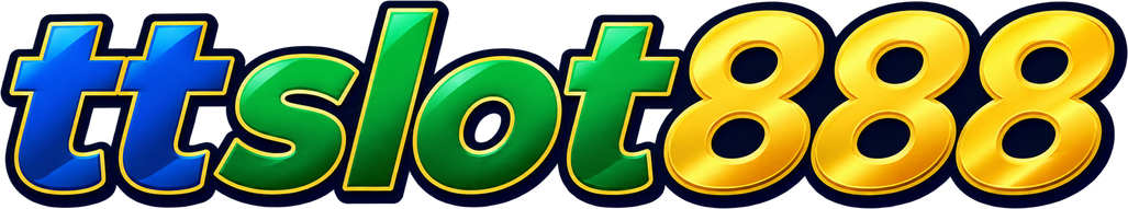 ttslot888 Logo